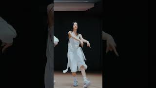 Meovv Burning Up Anna Fancam Dance Challenge