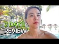 Unforgettable Memories at Melia Ho Tram Beach Resort | 2 Days Quick Review 🇻🇳