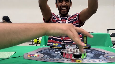 19.94 7-Simul Flip ASR Single!