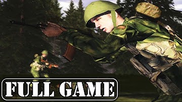 OPERATION FLASHPOINT: ELITE - REMASTERED | 2022 | Full Game