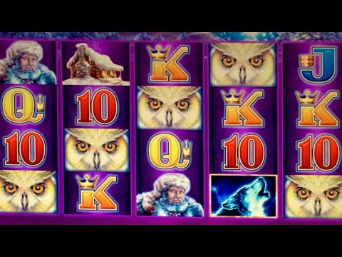 Good win Kickapoo casino