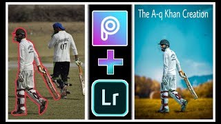 PSL 2019 | Photo Editing | PSL 4 Lovers | Lightroom Mobile - Picsart screenshot 1