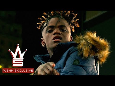JayDaYoungan "Interstate" (WSHH Exclusive - Official Music Video)