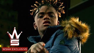 Смотреть клип Jaydayoungan Interstate (Wshh Exclusive - Official Music Video)