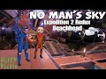 No Man's Sky Expedition 2: Beachhead