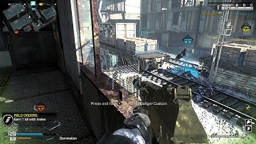 Best Assault Rifle KEM Strike Class Setup( My AK was my AKA before my ABC