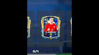 Ronaldo 🇵🇹#fcmobile #fcmobile26 #eafcmobile #fifa26 #eafc25 #fifamobile #shorts