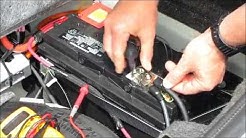 How to check for and fix a battery drain in your car 