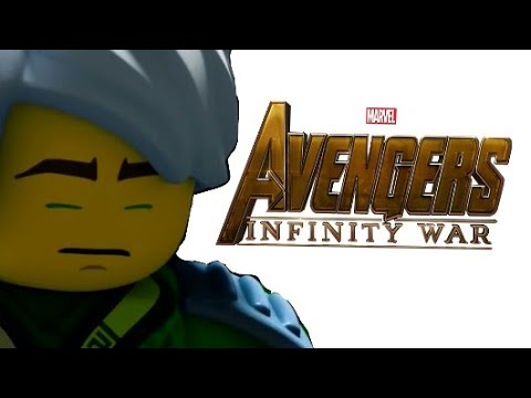 ninjago infinity war