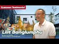 lilit Banglumphu โรงแรมที่ยืนหนึ่งท่ามกลางเกาะรัตนโกสินทร์..มีอะไรน่าสนใจ ไปดูกัน!