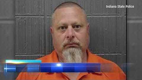 Delphi murder suspect being moved to state custody