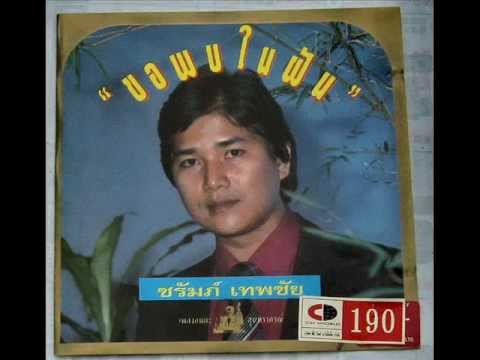 ขอพบในฝัน ชรัมภ์ เทพชัย.wmv