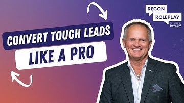 Stop Chasing Leads! Master Objections & Expired Listings with Matt Sharpe 🔥
