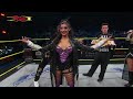 BDE vs. Mr. Elegance vs. Home Town Man vs. Jason Hotch | TNA Xplosion May 8, 2026