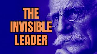 Carl Jung on Inner Leadership: Why You Don’t Need Permission To Lead!
