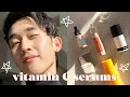 ✨ Best AFFORDABLE Vitamin C Serums | under $20 | IVAN LAM