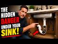 What’s Hiding Inside Your Sink Drain?