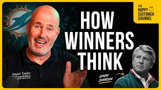 How Great Leaders Build Winning Cultures | Leadership Lessons from the Miami Dolphins