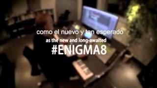 Enigma 8. Hoja de ruta