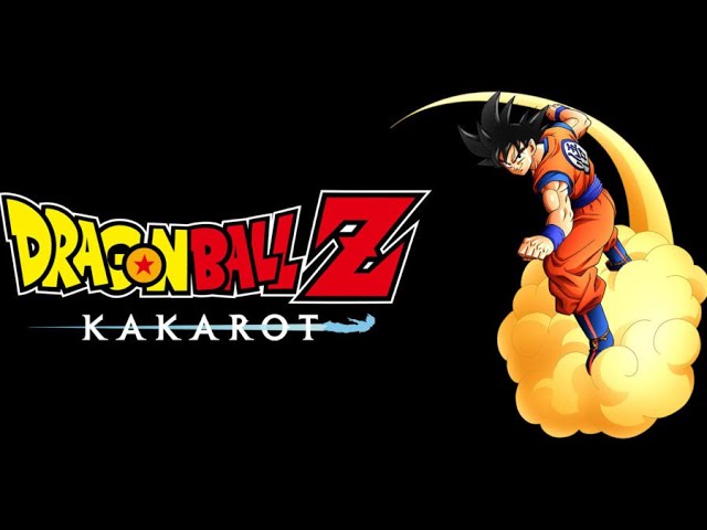 DRAGON BALL Z KAKAROT - DLC BARDOCK │ O FILME - JOGO COMPLETO 