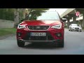 Seat Arona Algerie Par Facilite