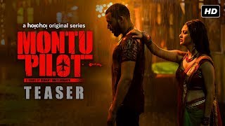 A man who dared to dream big, even though his real-life was tied down
by the shambles of brothel. presenting teaser montu pilot, series that
bring...