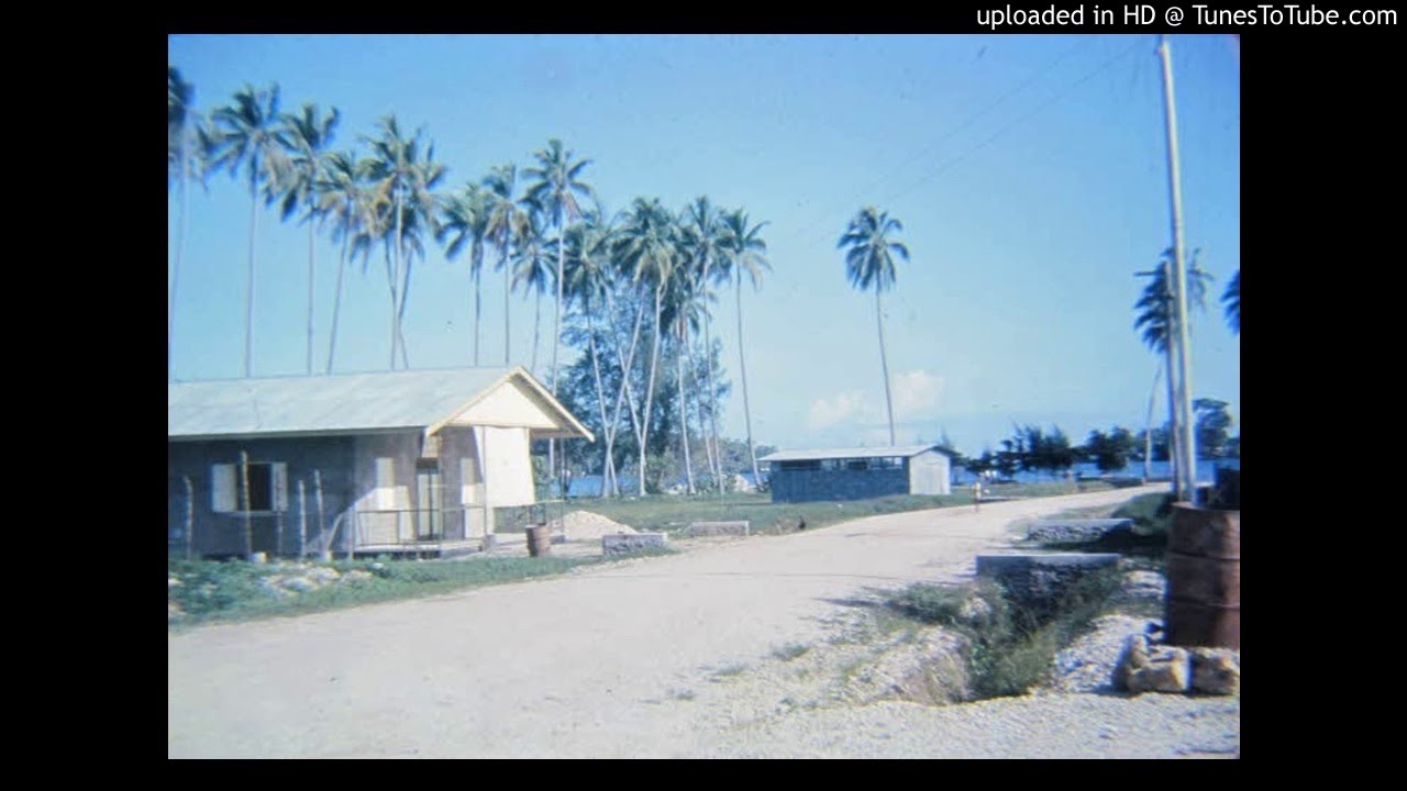 Max Lulu (Solomon Is) - Nauku Eing