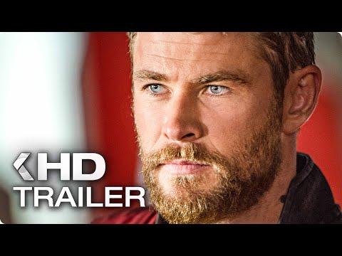 THOR 3: Tag der Entscheidung ALLE Trailer &amp; Clips German Deutsch (2017)