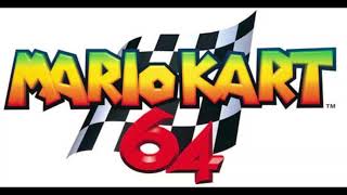 N64 Toads Turnpike - Mario Kart 64 (Pokémon B2W2 Arrangement)