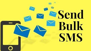 How to Send Bulk SMS | Send Bulk SMS | SMS Sender Software screenshot 4