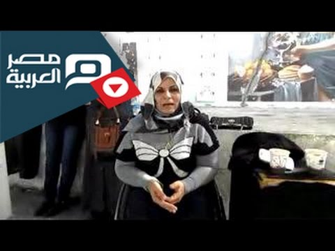 مصر العربية اثار حرب غزة خلفت 2500 فلسطيني معاق