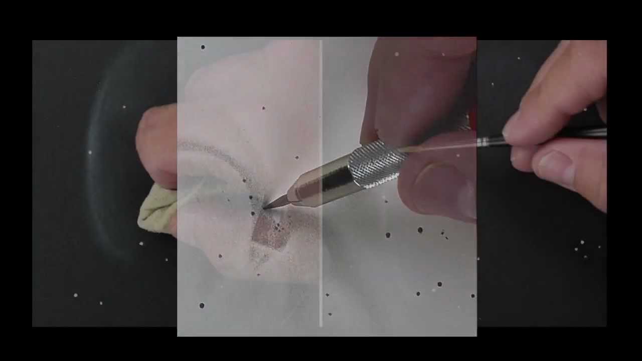 Introduction to Astronomical Sketching