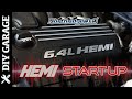 Want to know what a 64 hemi sounds like  northridge4x4