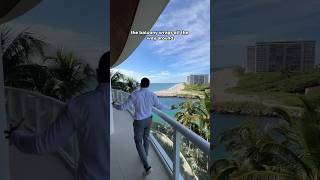 Million Dollar Dream Apartment in South Florida #realestate #shorts