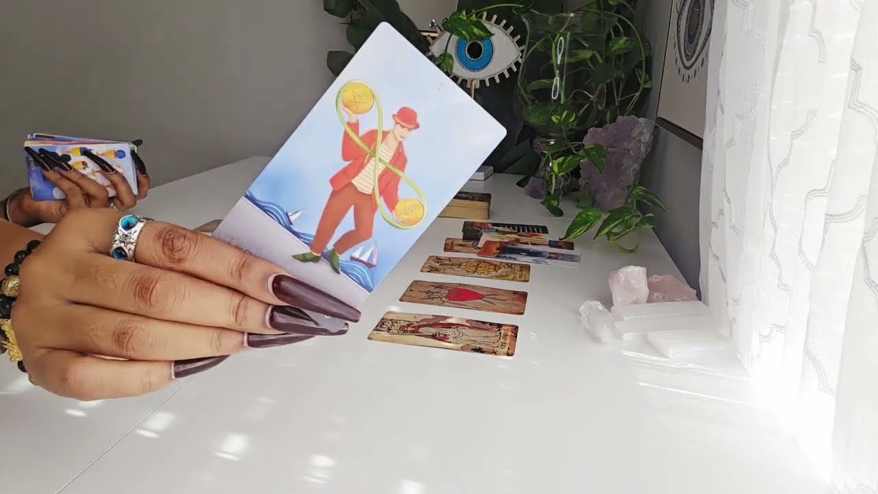 CANCER 💕❤️NO CONTACT!! UR EX WILL COME BACK TO YOU NOW!