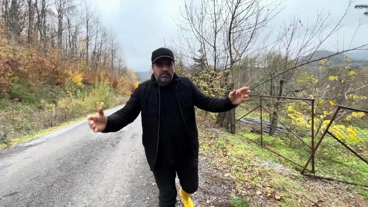 FİYAT DÜŞTÜ BÜYÜK MEYVE BAHÇESİ BOL KAYNAK SULU ASFALT CEPHE FİYATI 7.250 bin 0506 948 62 45