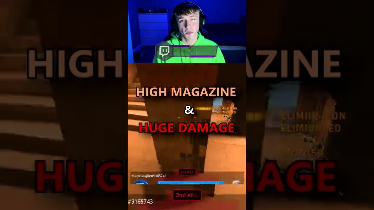 THE BEST OWEN GUN LOADOUT CLASS WARZONE! 