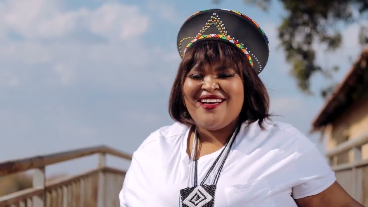 Malungelo   Sondela ft Mduduzi Ncube   Mazet SA Official Video1080P HD