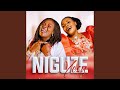 NIGUZE YESU Feat Rose Muhando