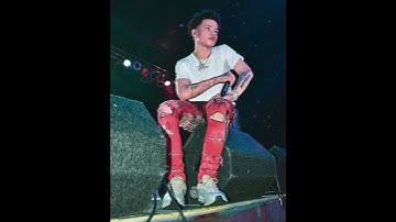 Lil mosey - untitled snippet #lilmosey