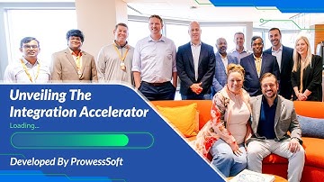 Introducing the X2M Migration Accelerator by ProwessSoft