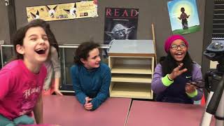 Famous Pringle newscast Profile