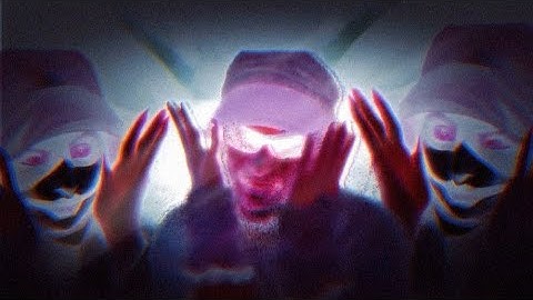 STOiZY - SERIOUS THEURGY. [MUSIC VIDEO]