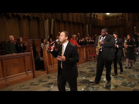 Jazz Vespers at Duke Chapel