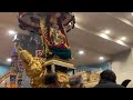 Sri vakrathunda vinayagar temple  basin melbourne