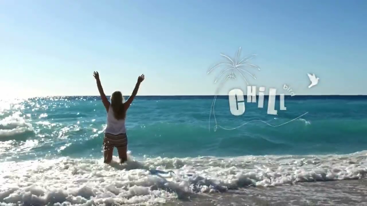 Wings of Freedom  [Tropical House]