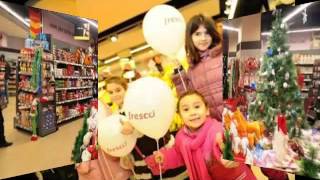 Fresco Ad Gunu Tebrikleri