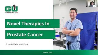 Celebrity Novel Therapies in Prostate Cancer Treatment - Spotlight on Nanoknife Wealth