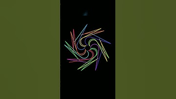 😱🔥💯💯🔥😱...🐍 python turtle programming..#art #rainbow #pythonprogramming #youtube #shorts #treanding