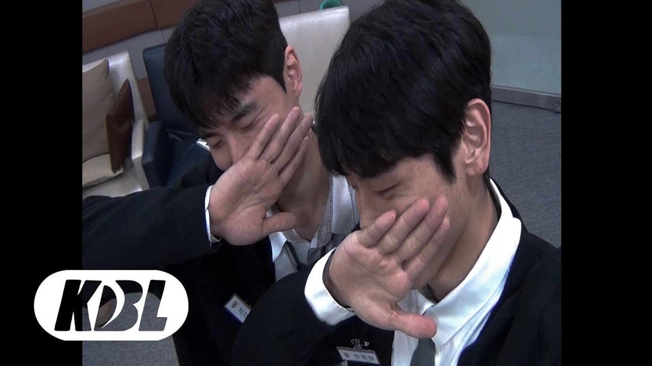 KBL 올스타 선수 ‘ditto' 뮤직비디오 (원곡: 뉴진스 - ditto)